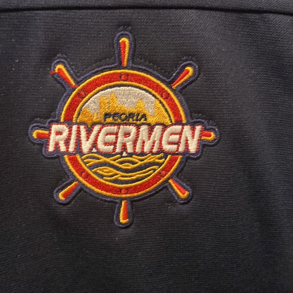 Peoria Riverman jacket - Picture 3 of 5